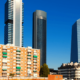 alquiler de viviendas en Madrid