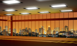 activos inmobiliarios